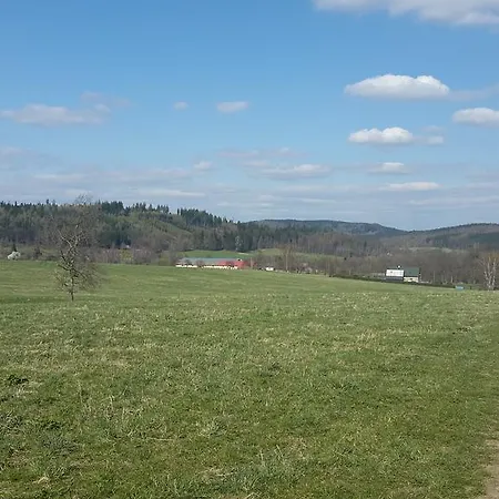 Chadimovi Appartamento Šluknov
