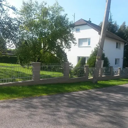 Chadimovi Apartamento