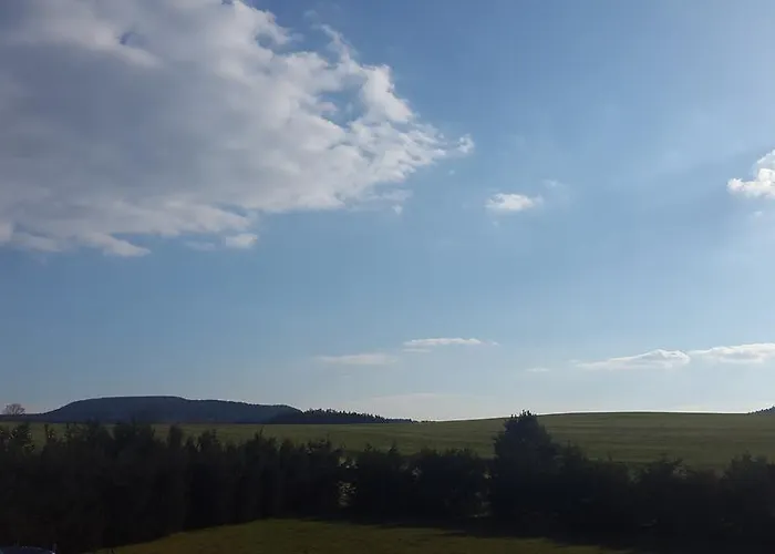 Chadimovi * Šluknov