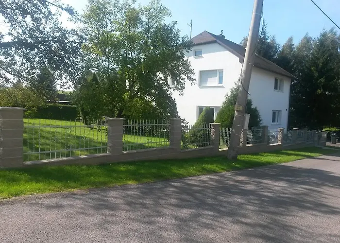 Chadimovi Lägenhet